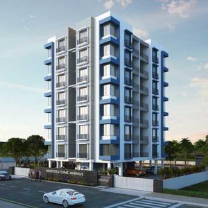 Whitestone Avenue Project Images