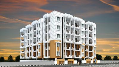 Hari Royal Palace Project Images