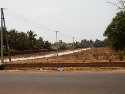 Residential Lands for Sale in Paramount Heritage