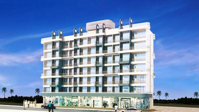 Bhoomi Anand Developers Shree Shyam Darshan Project Images