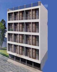 Project Image of 850 Sq.ft 2 BHK Apartment / Flat for sale in Sector 49 for Rs. 3500000