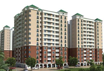 Gallery Cover Pic of Appaswamy Mapleton
