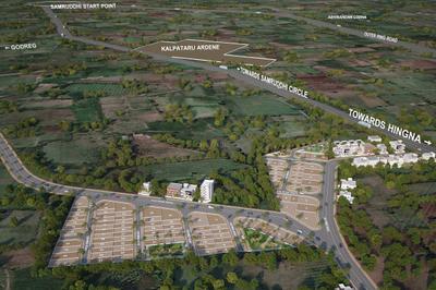 Shree Super City 6 And 7 Project Images
