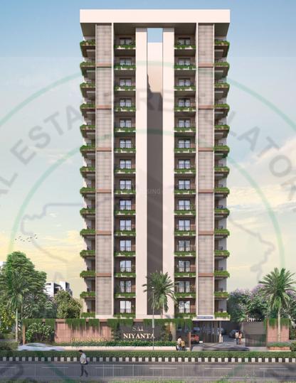 Sai Niyanta Main Image 1