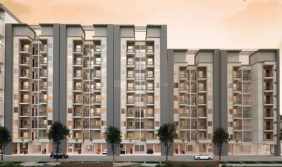 Gallery Cover Pic of Braj Keshav Majestic Phase 4