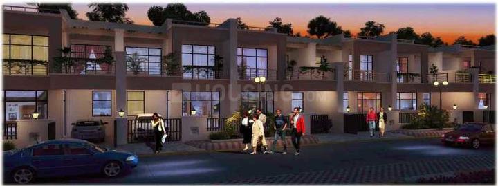 Mega Dream Homes Phase 3 Elevation 1