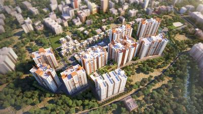 3 BHK Flat