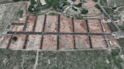 Arunachalam Nagar Project Images