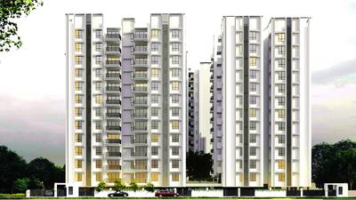 3 BHK Flat