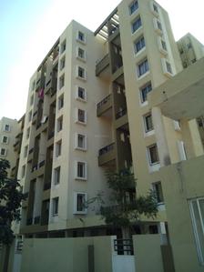 Project Image of 905 Sq.ft 2 BHK Apartment / Flat for sale in Wagholi for Rs. 5300000
