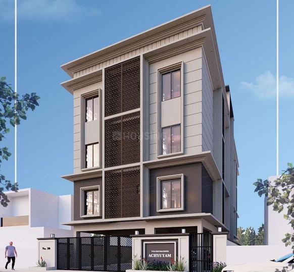 Gallery Cover Pic of TVR Achyutam