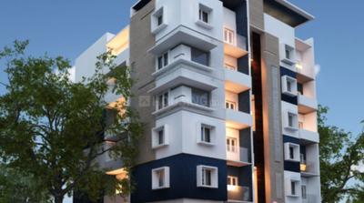 Project Image of 780 Sq.ft 2 BHK Apartment / Flat for sale in Sarsuna for Rs. 3400000