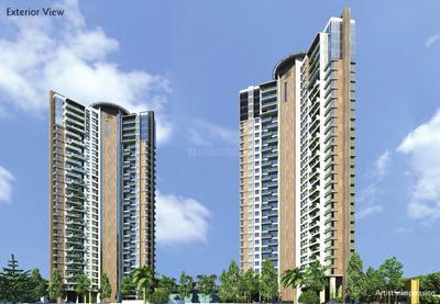 Project Image of 2050 Sq.ft 3 BHK Apartment / Flat for sale in RMV Extension Stage 2 for Rs. 44000000