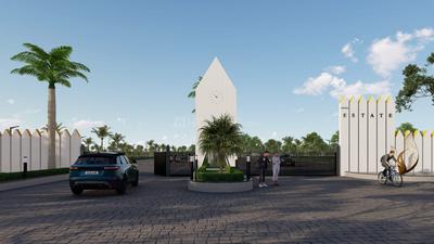 Residential Lands for Sale in Opera Estate
