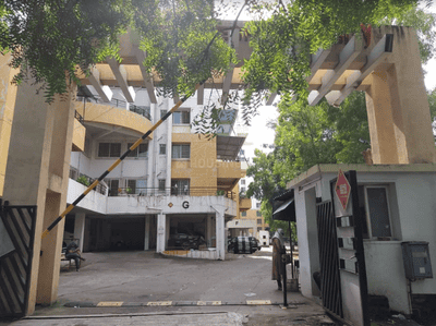 Project Image of 960 Sq.ft 2 BHK Apartment / Flat for sale in Dhayari for Rs. 5800000