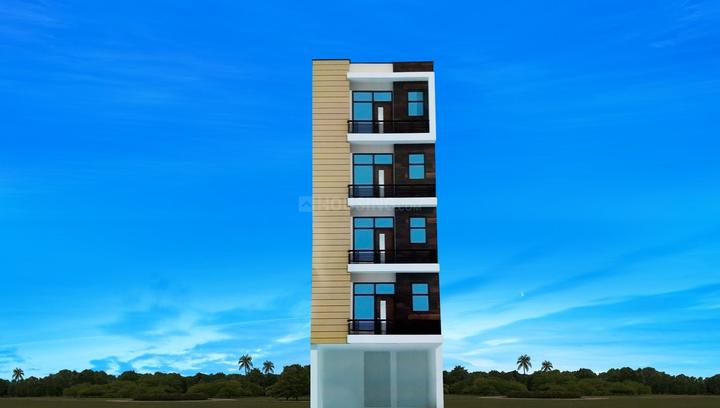 Gallery Cover Pic of Sidharth Sidharth Homes