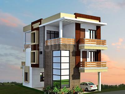 Sai Nivas Sai Nivas Homz- 2