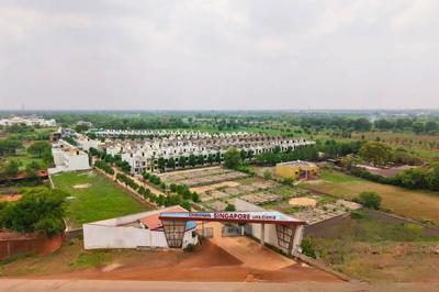 Residential Lands for Sale in Chouhan Singapore Life City Phase IV