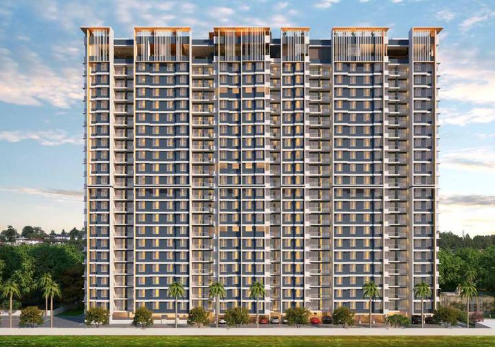 Gallery Cover Pic of Vishwas Yashraj Nakshatra Phase 3