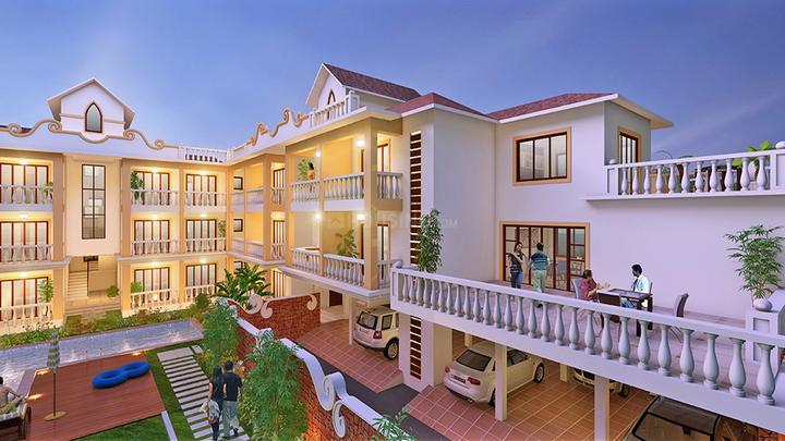 Gallery Cover Pic of Atmaram Enclave