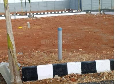 VSMC Velammal Garden Project Images
