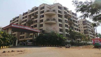 Project Image of 885 Sq.ft 2 BHK Apartment / Flat for sale in Ambernath East for Rs. 4300000