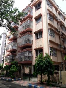 GLS Aranyak Project Images