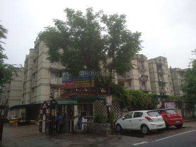 Gallery Cover Pic of Mahabhadrakali Apartments