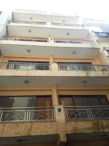 Gallery Cover Pic of Krishna apartment
