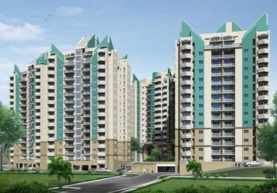 Project Image of 1350 Sq.ft 2 BHK Apartment / Flat for sale in Mahadevapura for Rs. 20500000