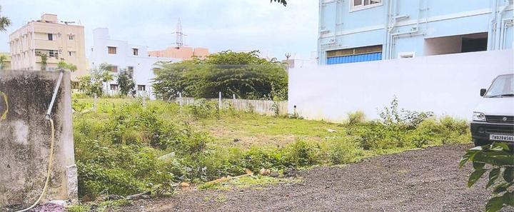 Gallery Cover Pic of Sri Ram Garden