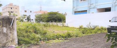 Sri Ram Garden Project Images