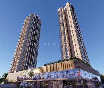 Project Image of 1300 Sq.ft 3 BHK Apartment / Flat for sale in Goregaon West for Rs. 40730000