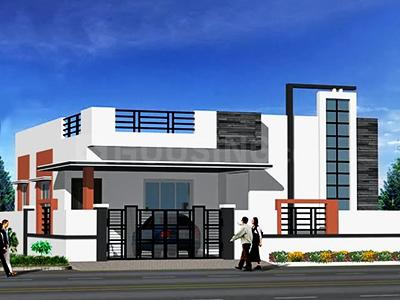 Gallery Cover Pic of Anand Homes - V