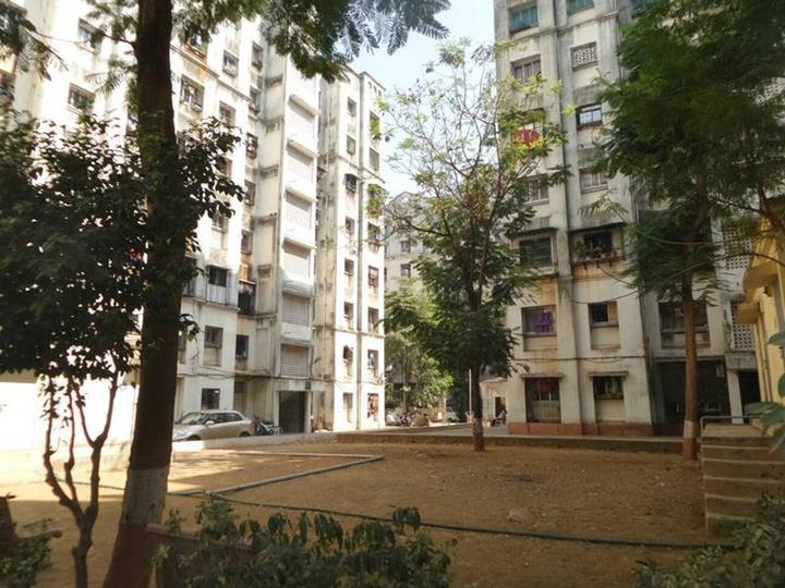 Mahada New Mahada Colony Elevation 1