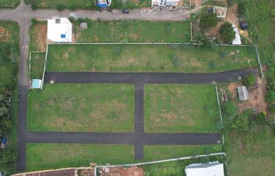 Shanmuga Nagar Extension Project Images