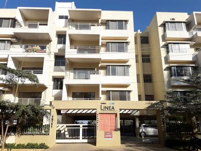 Project Image of 1937 Sq.ft 3 BHK Apartment / Flat for sale in Jakkur for Rs. 23400000
