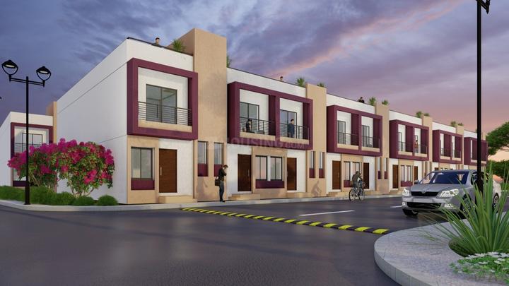 Gallery Cover Pic of Shantama Happy City Phase Three