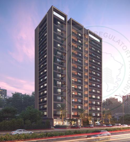 Gallery Cover Pic of Sharadam The Skyloft