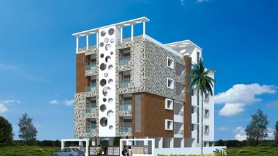 Vedashree Builders Bomeralli More Images 1
