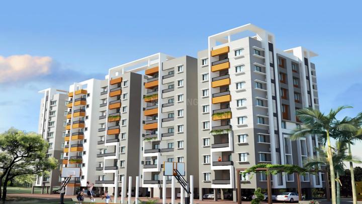 Gallery Cover Pic of Om Swastik Estcon Platinum Paradise