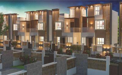 Residential Lands for Sale in New Royal Enclave