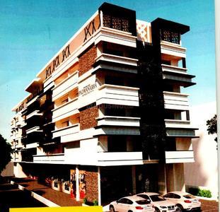 Gallery Cover Pic of Avyukta Shree Padmanabha Apartments