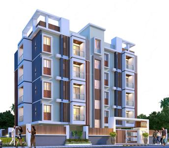 Ananda Prabhaat Project Images