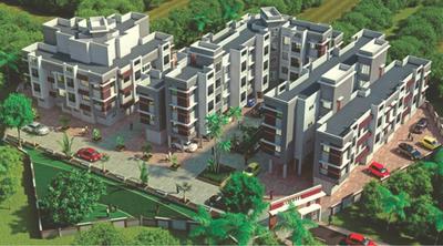 Shree Mahim Garden Building 1 And 3