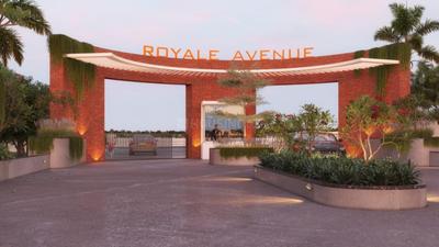 Project Image of 600 Sq.ft Residential Plot / Land for sale in Bhurkoni for Rs. 1170008