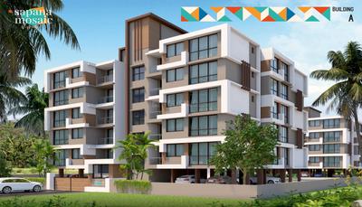 Gallery Cover Pic of Nanu Sapana Mosaic