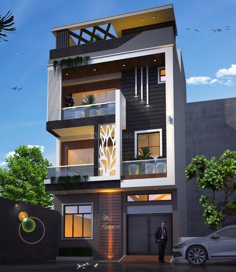 Gallery Cover Pic of HSR Homes
