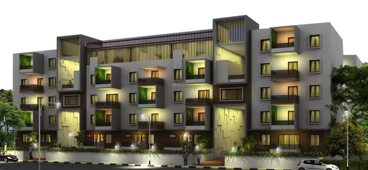 Gallery Cover Pic of PSS Pinnacle