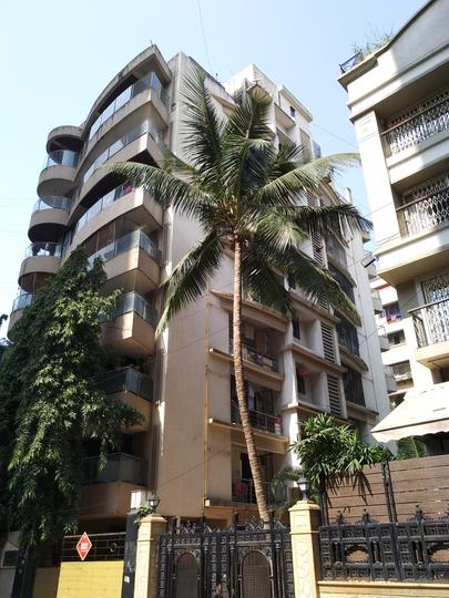 Big Pratima Building Elevation 1